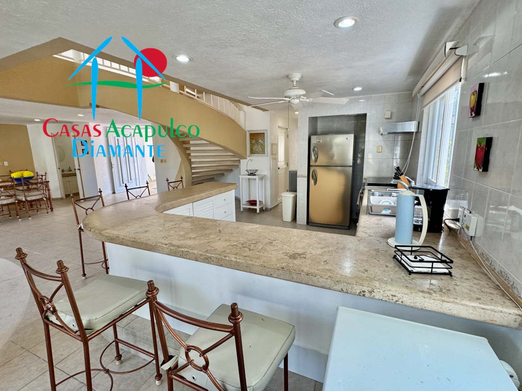 Xel-Ha 43 - Cocina 8